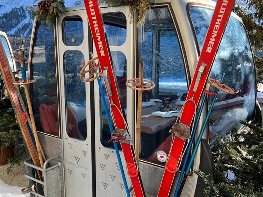 Gastronomie/Hotel zum Kauf Kirchberg in Tirol 6365