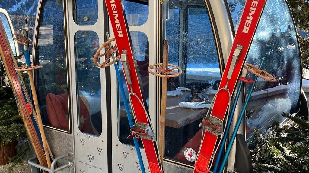 Gastronomie/Hotel zum Kauf Kirchberg in Tirol 6365