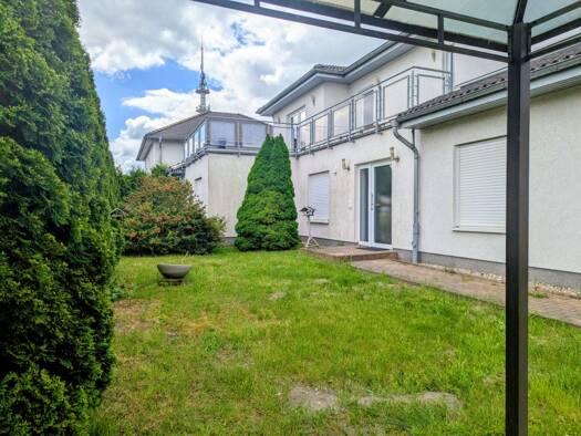 Wohnung zur Miete 1.350 € 3 Zimmer 167 m² 2. Geschoss Helmstedt Helmstedt 38350