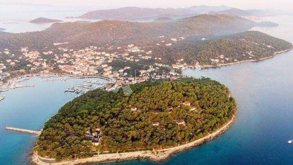 Wohnung zum Kauf 229.500 € 2 Zimmer 56 m² Kukljica