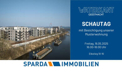 Wohnung zum Kauf provisionsfrei 553.000 € 3 Zimmer 94,8 m² Geesthacht 21502