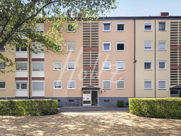 Wohnung zum Kauf 178.000 € 2 Zimmer 59,4 m² 3. Geschoss Karlsbader Straße 7 Sandhausen 69207