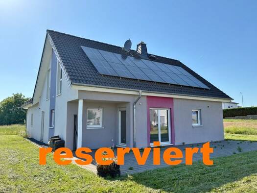 Einfamilienhaus zum Kauf 6 Zimmer 133 m² 741 m² Grundstück Geichlingen 54675