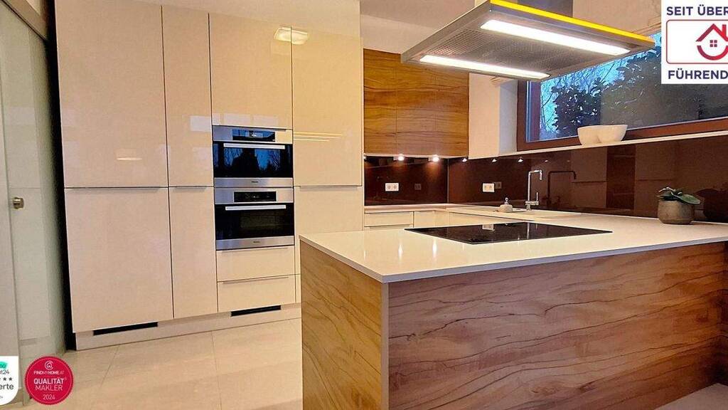 Einfamilienhaus zum Kauf 1.390.000 € 7 Zimmer 250 m² 1.270 m² Grundstück Wien 1230