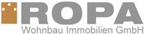 ROPA Wohnbau Immobilien GmbH