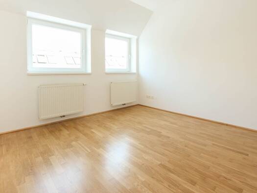Wohnung zum Kauf 360.000 € 2 Zimmer 53,6 m² frei ab 01.05.2029 Salzachstraße Brigittenau 1200