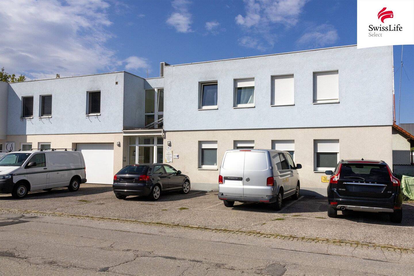 Wohnung zum Kauf – Steyr