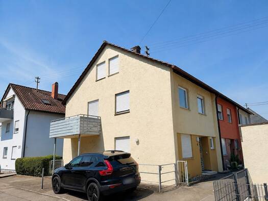 Reihenendhaus zum Kauf 365.000 € 4,5 Zimmer 91,1 m² 122 m² Grundstück Wendlingen 73240
