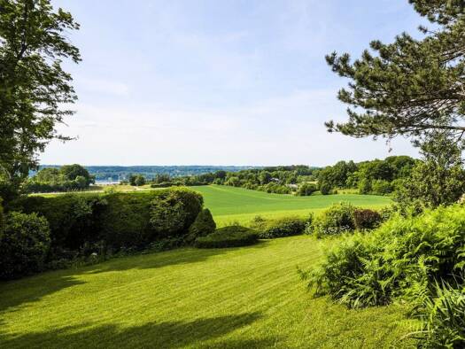 Grundstück zum Kauf 2.200.000 € 1.414 m² Grundstück Berg Berg 82335