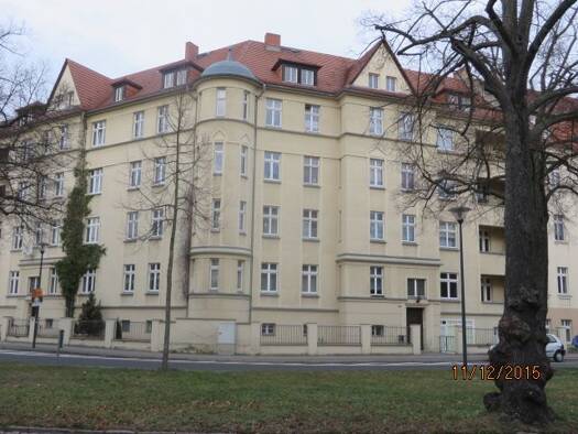 Wohnung zur Miete 275 € 2 Zimmer 54,7 m² EG frei ab sofort Goethestr.34 Südstadt Görlitz 02826