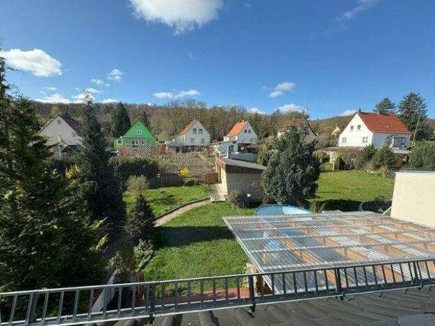 Einfamilienhaus zum Kauf 254.000 € 5 Zimmer 120 m² 488 m² Grundstück Bad Suderode Quedlinburg OT Bad Suderode 06507