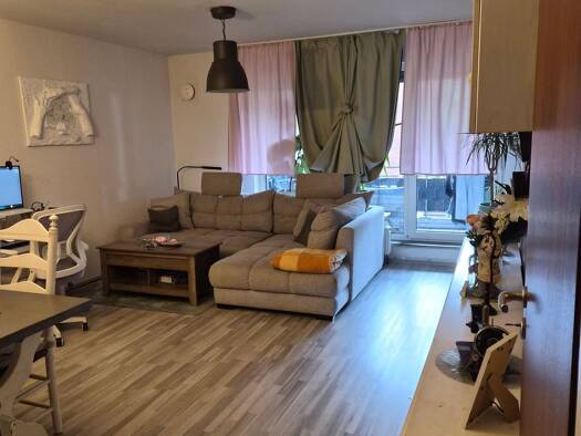 Wohnung zur Miete 428 € 3 Zimmer 70 m² frei ab 01.01.2027 Kühlingsweg 8 Erle Gelsenkirchen 45891
