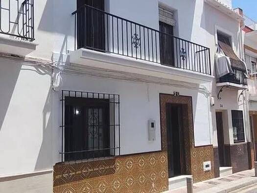 Reihenhaus zum Kauf 450.000 € 3 Zimmer 140 m² Calle Alfonso Xii, 26 Nerja 29780