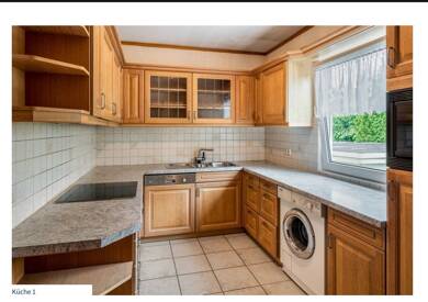 Wohnung zur Miete 1.080 € 4,5 Zimmer 130 m² frei ab 01.07.2025 Königsberg Königsberg in Bayern 97486