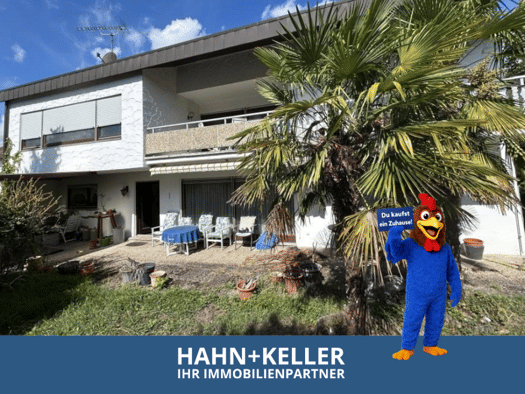 Einfamilienhaus zum Kauf 759.000 € 6 Zimmer 280 m² 667 m² Grundstück Oberstenfeld Oberstenfeld 71720