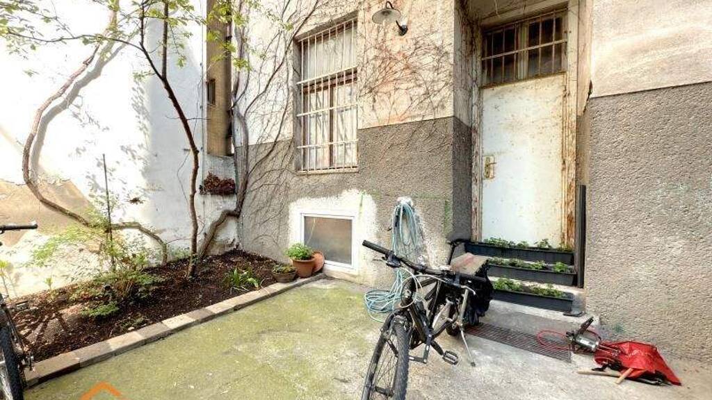 Terrassenwohnung zum Kauf 333.000 € 5 Zimmer 81 m² Wien 2.,Leopoldstadt 1020