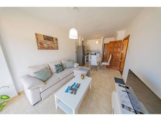 Penthouse zum Kauf 171.500 € 1 Zimmer 44 m² 1. Geschoss Buenavista del Norte 38480