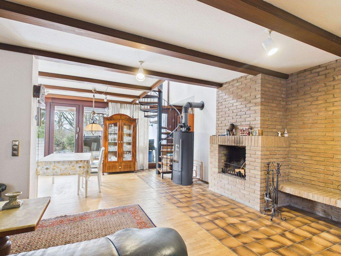 Immobilie in Walsrode - Wohnen & Arbeiten in Walsrode-Stadt - Bild 4