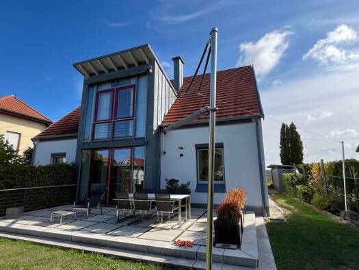 Einfamilienhaus zum Kauf 795.000 € 5 Zimmer 196,6 m² 714 m² Grundstück Hambach Dittelbrunn 97456
