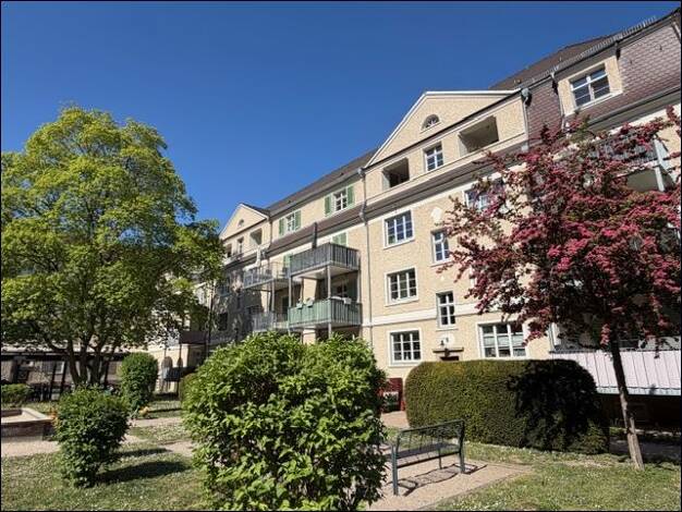 Wohnung zum Kauf 275.000 € 3 Zimmer 71,2 m² 3. Geschoss Friesenheim/Nord Ludwigshafen am Rhein 67063