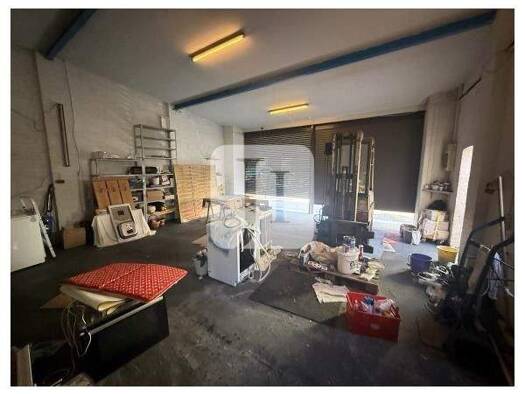 Lagerhalle zur Miete 125 m² Lagerfläche Pinneberg 25421