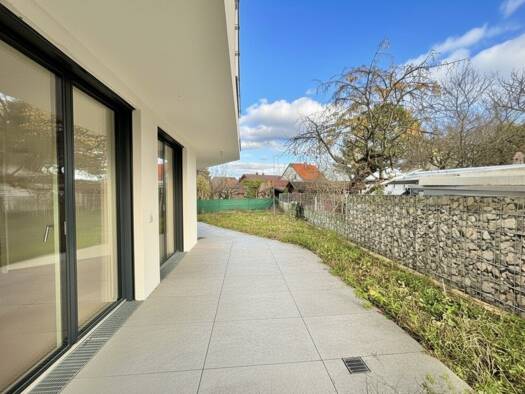 Wohnung zum Kauf - Erstbezug 499.500 € 3 Zimmer 65,5 m² EG Wien 1210