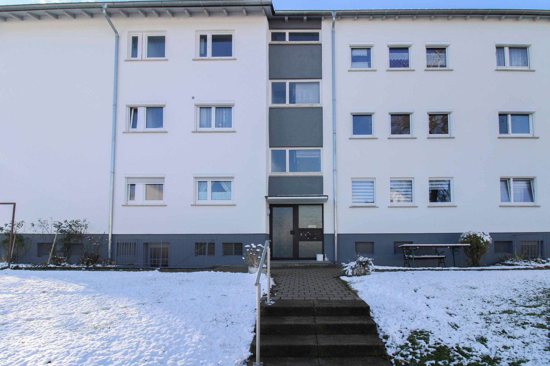 Wohnung zum Kauf 189.000 € 4 Zimmer 88,2 m²<br/>Wohnfläche 2.<br/>Geschoss Trochtelfingen Trochtelfingen 72818