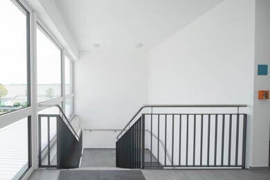 Wohnung zum Kauf provisionsfrei als Kapitalanlage geeignet 274.126 € 2 Zimmer 55,9 m² Siebenbürgenweg 9 Niederstotzingen Niederstotzingen 89168