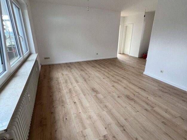 Wohnung zur Miete 750 € 3 Zimmer 63 m² EG frei ab 01.04.2026 Dr.-Schier-Straße 21 Bad Mergentheim 97980