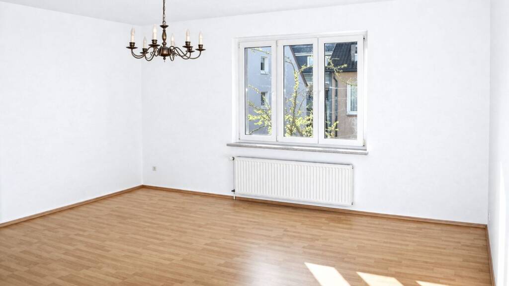 Wohnung zur Miete 510 € 3,5 Zimmer 70 m² 2. Geschoss Nobermanns Hude 36 Altenessen-Süd Essen 45326