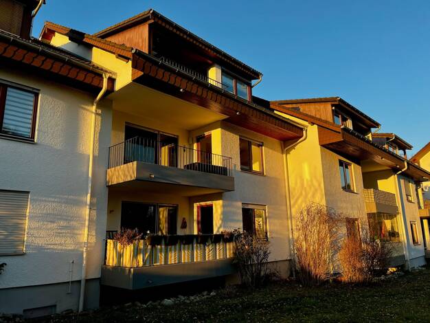Wohnung zum Kauf 278.000 € 2 Zimmer 69 m² 1. Geschoss Überlingen Überlingen 88662