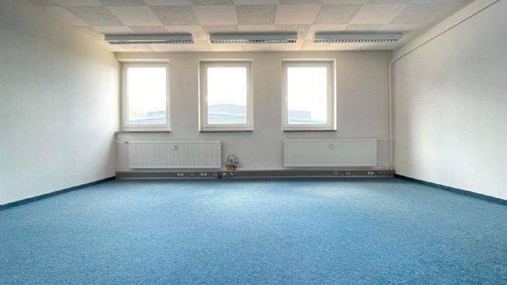 Lagerhalle zur Miete provisionsfrei 3 € 37,5 m² Lagerfläche Niederwiesa 09577