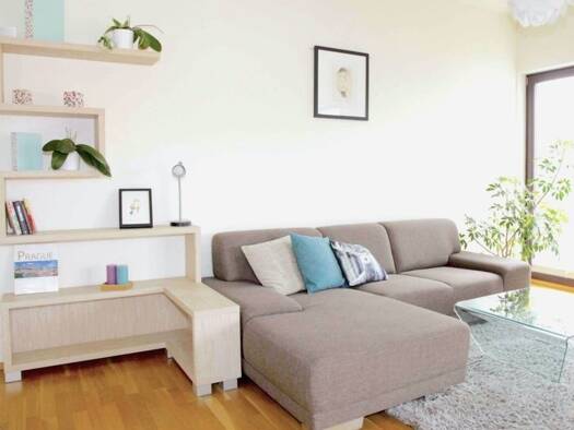 Wohnung zur Miete 699 € 2 Zimmer 46 m² Geschoss 2/3 frei ab 01.09.2026 Bad Homburg Bad Homburg vor der Höhe 61348