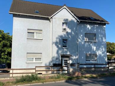 Haus zum Kauf 220.000 € 305 m² Straße der Einheit 27 Bahnhof Teutschenthal 06179