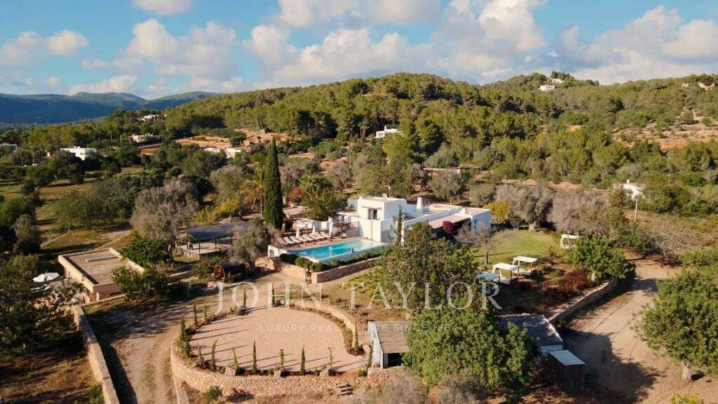 Haus zur Miete Wohnen auf Zeit provisionsfrei 35.000 € 680 m² Sant Carles de Peralta 07850