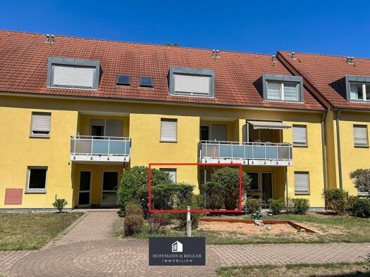 Studio zum Kauf 125.000 € 1 Zimmer 30,5 m² EG Großreuth h d Veste Nordöstliche Außenstadt 90409