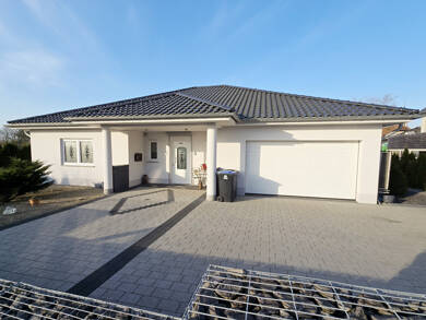 Bungalow zum Kauf 680.000 € 3 Zimmer 173 m² 945 m² Grundstück Merzkirchen Merzkirchen 54439