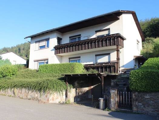 Einfamilienhaus zum Kauf 185.000 € 6 Zimmer 160 m² 874 m² Grundstück Fohnsdorf 8753