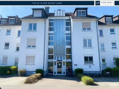 Wohnung zum Kauf 249.000 € 3 Zimmer 84 m² Achern Achern 77855