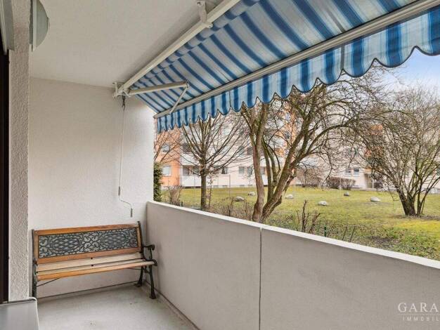 Wohnung zum Kauf 295.000 € 3 Zimmer 73 m² Lechhausen Augsburg 86167