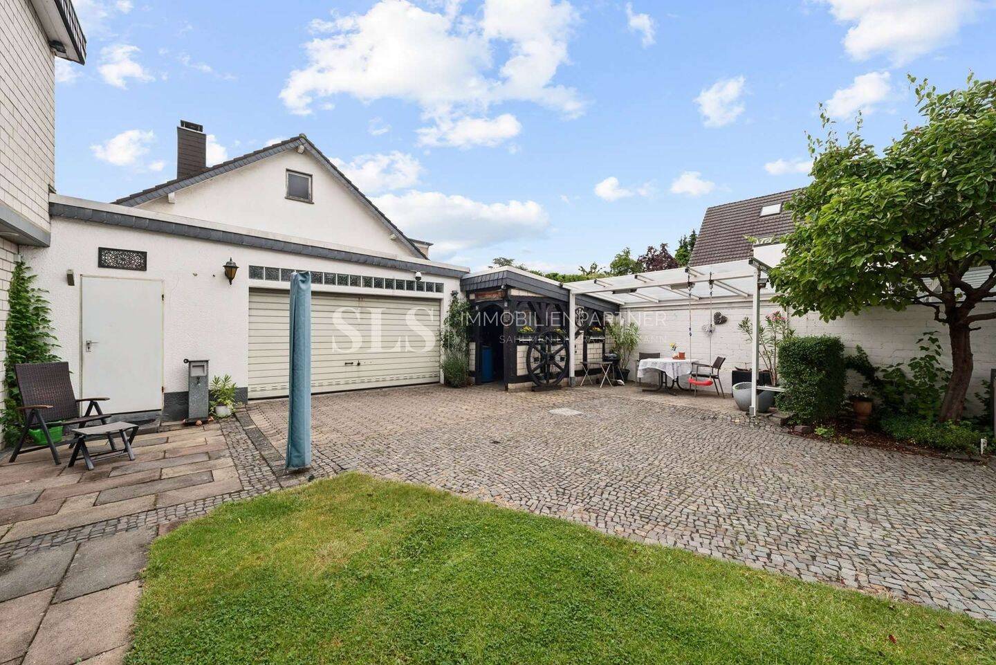 Haus – Bergisch Gladbach, Rheinisch-Bergischer Kreis - Ansicht 2