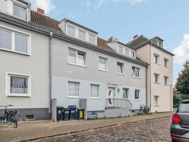 Mehrfamilienhaus zum Kauf 910.000 € 16 Zimmer 300 m² Bremen 28199