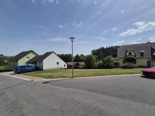 Grundstück zum Kauf 119.900 € 610 m² Grundstück Windischeschenbach Windischeschenbach 92670