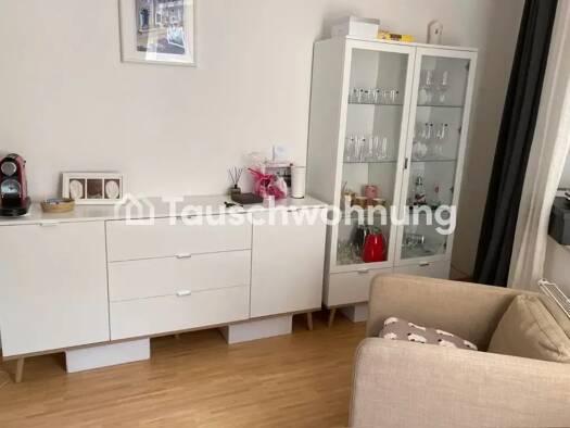 Wohnung zur Miete Tauschwohnung 500 € 2 Zimmer 55 m² 1. Geschoss Derendorf Stadtbezirk 1 40476