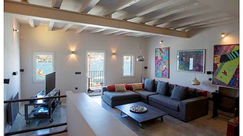 Einfamilienhaus zum Kauf 2.695.000 € 5 Zimmer 252 m² 300 m² Grundstück Ibiza 07800