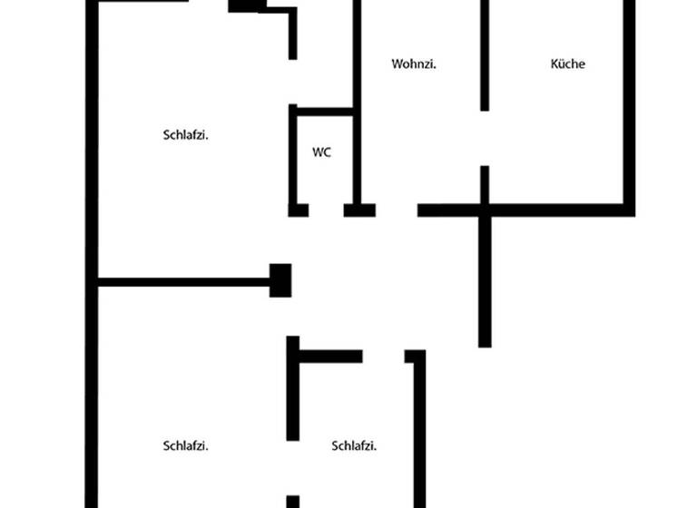 Wohnung zum Kauf 680.000 € 4 Zimmer 107 m² 3. Geschoss Derendorf Düsseldorf 40476