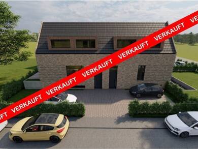 Doppelhaushälfte zum Kauf 499.000 € 3 Zimmer 90 m² 188 m² Grundstück Paganiniweg 21b Rahlstedt Hamburg 22145