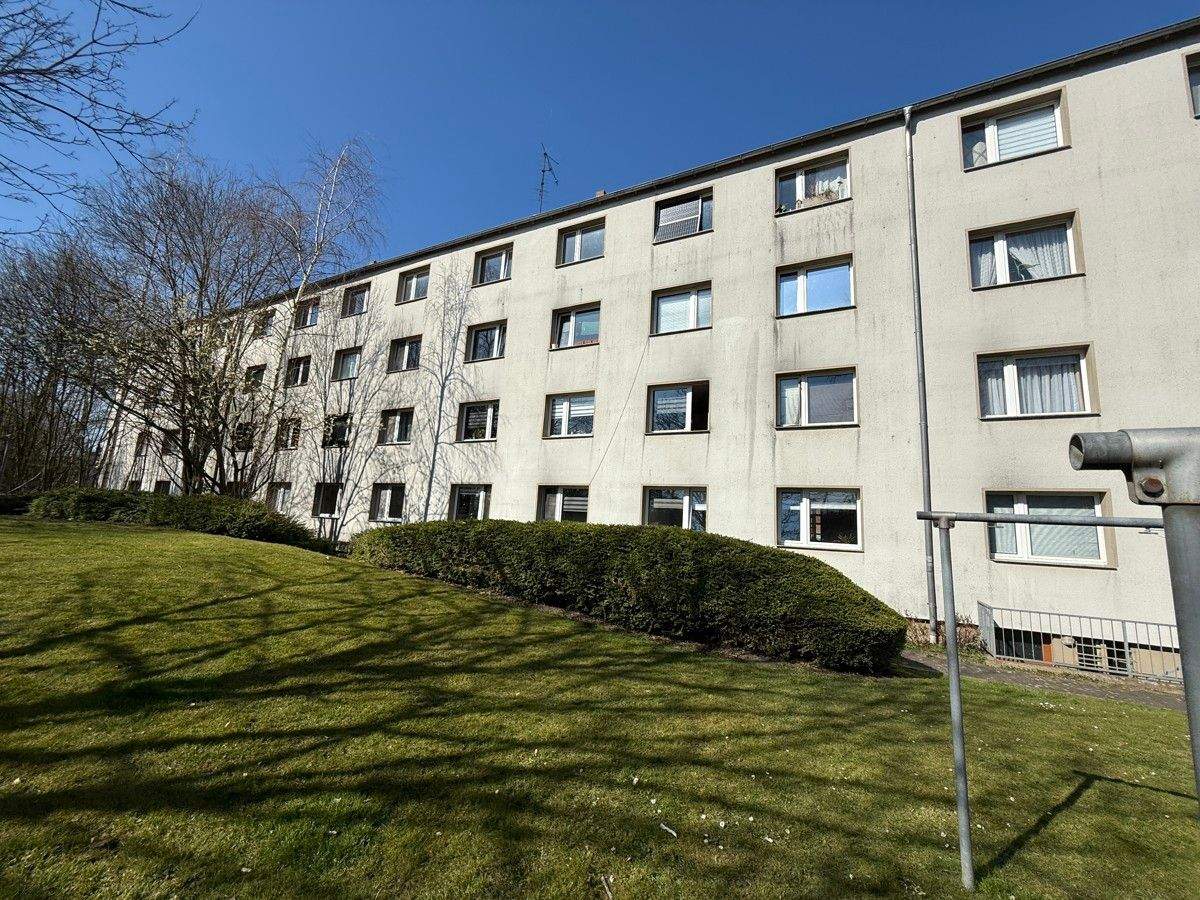 Haus – Krefeld, Krefeld-Mitte - Ansicht 4