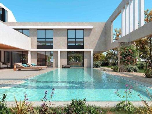 Grundstück zum Kauf 1.850.000 € 1.085 m² Grundstück Pollen?a 07470