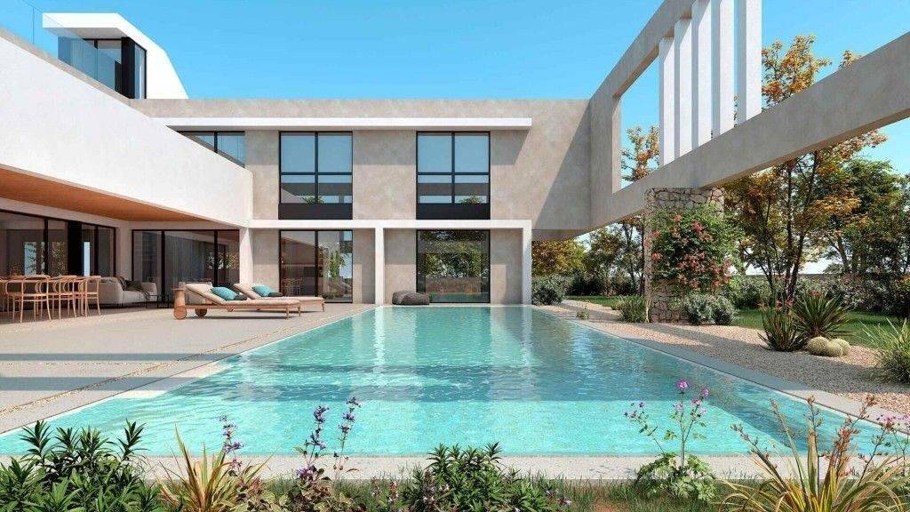 Grundstück zum Kauf 1.850.000 € 1.085 m² Grundstück Pollen?a 07470